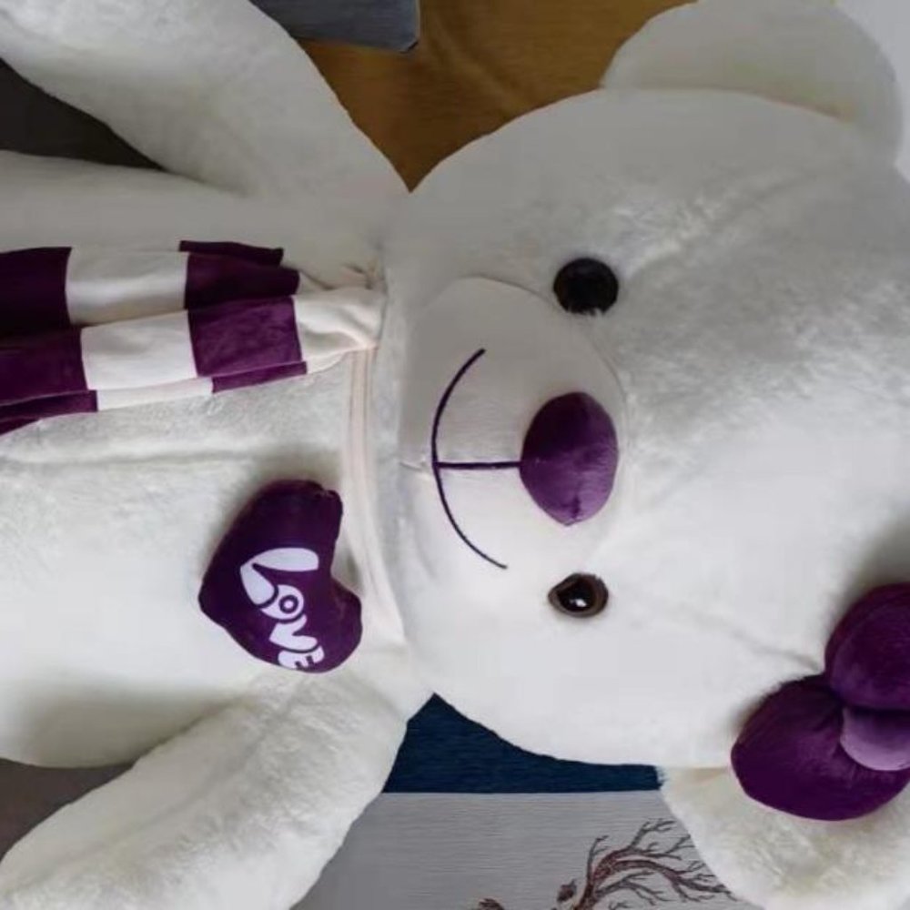 Teddy bear - Picture 2 of 3
